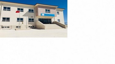 Mersin-Silifke-Kızılisalı İlkokulu fotoğrafı