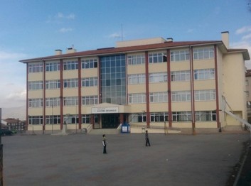 Ankara-Elmadağ-ATATÜRK ORTAOKULU fotoğrafı