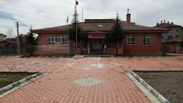 Çankırı-Ilgaz-Ilgaz Anaokulu fotoğrafı