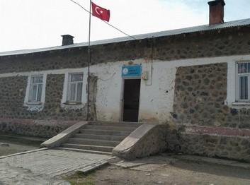 Iğdır-Tuzluca-Kamışlı İlkokulu fotoğrafı