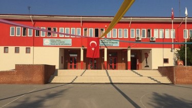 Bursa-İnegöl-Yenice 19 Mayıs İmam Hatip Ortaokulu fotoğrafı