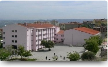Denizli-Pamukkale-Türk Eğitim Vakfı Anadolu Lisesi fotoğrafı