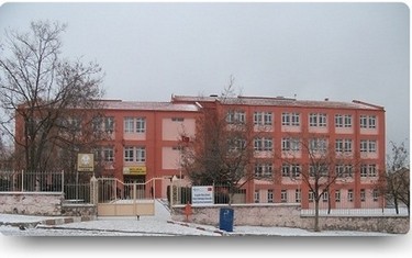 Malatya-Arguvan-Arguvan Şehit Tuncay Göksu Çok Programlı Anadolu Lisesi fotoğrafı