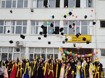 Siirt-Kurtalan-Kurtalan Kız Anadolu İmam Hatip Lisesi fotoğrafı