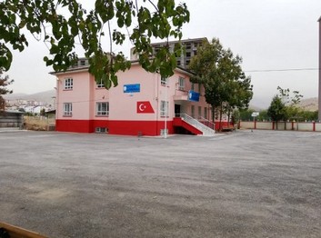 Malatya-Yeşilyurt-Yalçın Koreş Ortaokulu fotoğrafı