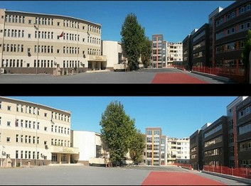 İstanbul-Bahçelievler-Kocasinan Şehit Samet Kırbaş Mesleki ve Teknik Anadolu Lisesi fotoğrafı