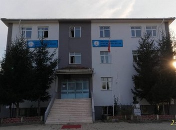 Ordu-Ünye-Yeşilkent Şehit Mustafa Güler İlkokulu fotoğrafı