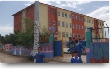 Konya-Doğanhisar-Başköy Şehit Ufuk Başarı Ortaokulu fotoğrafı
