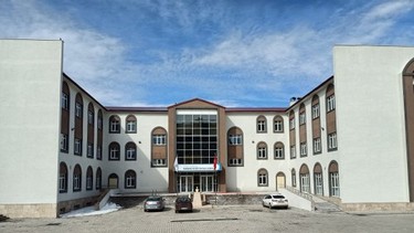 Erzurum-Palandöken-Barbaros Hayrettin Paşa İlkokulu fotoğrafı