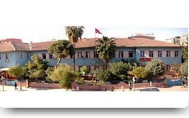 Mersin-Akdeniz-İleri Ortaokulu fotoğrafı