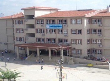 Adana-Seyhan-Atatürk İlkokulu fotoğrafı