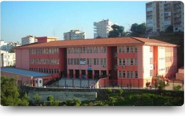 İzmir-Balçova-Başöğretmen Atatürk Ortaokulu fotoğrafı