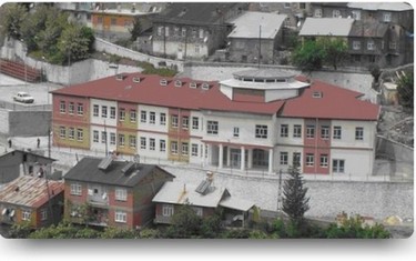 Elazığ-Maden-Atatürk Ortaokulu fotoğrafı