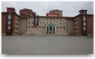 İstanbul-Beylikdüzü-Beylikdüzü Borsa İstanbul Ortaokulu fotoğrafı