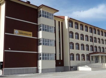 Sivas-Şarkışla-Şarkışla Anadolu Lisesi fotoğrafı