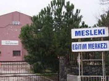 Bursa-İnegöl-Mesleki Eğitim Merkezi fotoğrafı