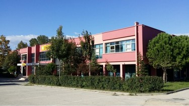Bursa-Osmangazi-BTSO Hayri Terzioğlu Mesleki ve Teknik Anadolu Lisesi fotoğrafı
