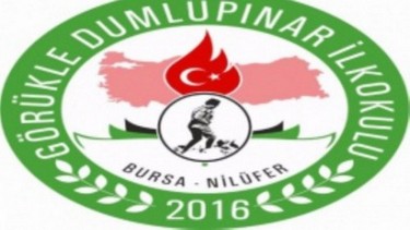 Bursa-Nilüfer-Görükle Dumlupınar İlkokulu fotoğrafı