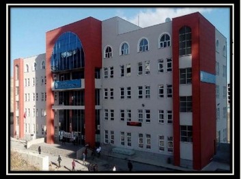 Ankara-Pursaklar-Şehit Ali İhsan Lezgi Ortaokulu fotoğrafı