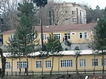 Karabük-Merkez-Karabük Mehmet Mescier Özel Eğitim Uygulama Okulu III. Kademe fotoğrafı
