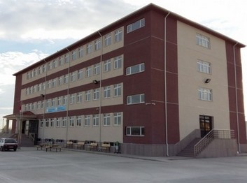 Eskişehir-Tepebaşı-Hacı Hilmi Okur İmam Hatip Ortaokulu fotoğrafı