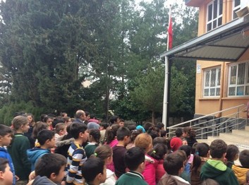 Osmaniye-Merkez-Gökçedam Şehit Musa Aytun Doğan Ortaokulu fotoğrafı