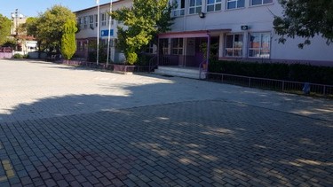 Balıkesir-Burhaniye-Şehit Yılmaz Kobak İlkokulu fotoğrafı