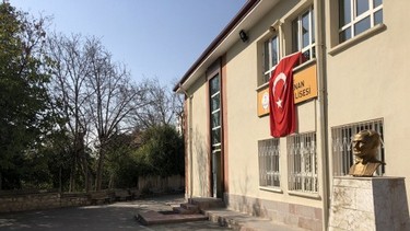 Malatya-Yeşilyurt-Yusuf Kenan Anadolu Lisesi fotoğrafı