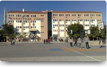 Antalya-Muratpaşa-Muratpaşa Anadolu Lisesi fotoğrafı