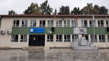 Hatay-Defne-Harbiye Selman Nasır Eskiocak İlkokulu fotoğrafı