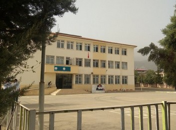 Gaziantep-İslahiye-Boğaziçi Şehit Astsubay Mustafa Kömürcü Ortaokulu fotoğrafı