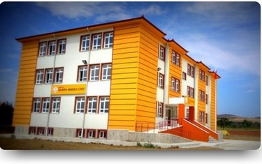 Amasya-Suluova-Suluova Şehit Muharrem Saygün Anadolu Lisesi fotoğrafı