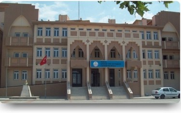 Manisa-Akhisar-Akhisar Toki Zeytinkent İlkokulu fotoğrafı