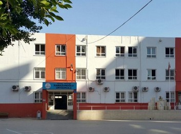 Adana-Seyhan-Ramazanoğlu Ortaokulu fotoğrafı