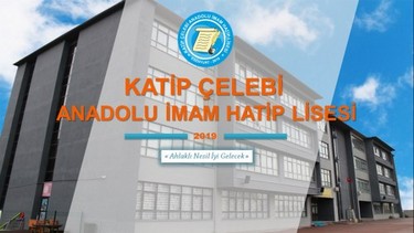 İstanbul-Esenyurt-Katip Çelebi Anadolu İmam Hatip Lisesi fotoğrafı