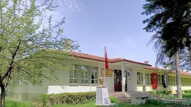 Kastamonu-Daday-Daday Anadolu İmam Hatip Lisesi fotoğrafı