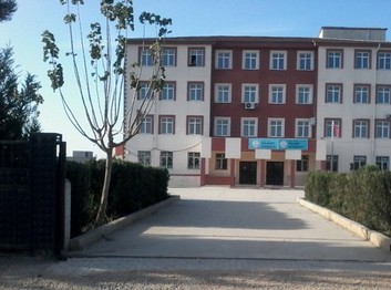 Hatay-Hassa-Gülkent Ortaokulu fotoğrafı
