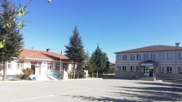 Nevşehir-Acıgöl-Tatlarin Şehit Ahmet Tekdemir İlkokulu fotoğrafı