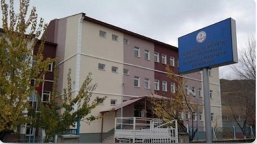 Erzurum-Pazaryolu-Pazaryolu 75.Yıl Yatılı Bölge Ortaokulu fotoğrafı
