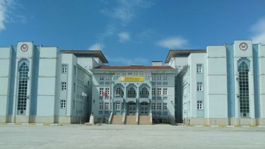 Sakarya-Adapazarı-Yenikent Anadolu İmam Hatip Lisesi fotoğrafı