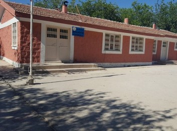 Şanlıurfa-Suruç-Kızılhöyük İlkokulu fotoğrafı