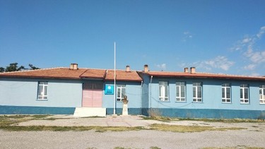 Ankara-Haymana-Bumsuz Ortaokulu fotoğrafı