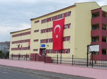 Samsun-Çarşamba-Mehmet Akif Ersoy İlkokulu fotoğrafı