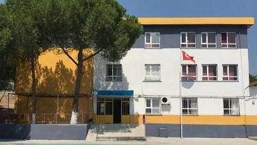 İzmir-Bergama-Gazi Ortaokulu fotoğrafı
