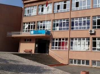 Trabzon-Vakfıkebir-Atatürk Ortaokulu fotoğrafı