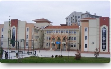 Samsun-Bafra-TOKİ Şehit Mehmet Boşnak İlkokulu fotoğrafı