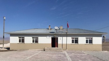Van-Çaldıran-Koçovası İlkokulu fotoğrafı