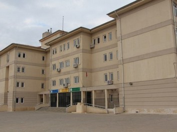 Şanlıurfa-Viranşehir-Viranşehir Özel Eğitim Uygulama Okulu I. Kademe fotoğrafı