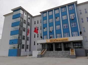 Zonguldak-Ereğli-Mesleki Eğitim Merkezi fotoğrafı