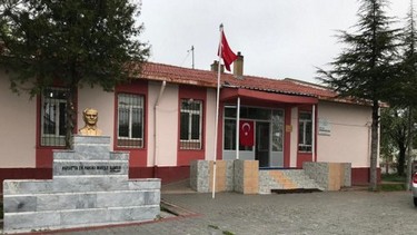 Konya-Çeltik-Çeltik Çok Programlı Anadolu Lisesi fotoğrafı